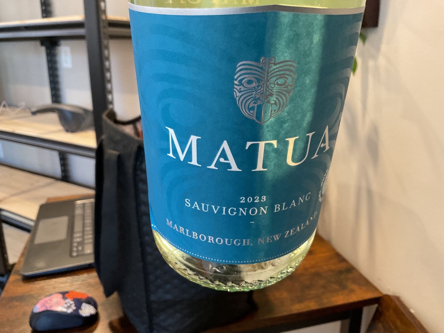 MATUA SAUV BLANC 750ML