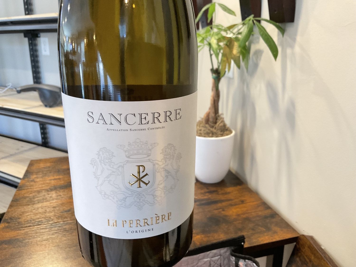 LA PERRIERE SANCERRE 750ml