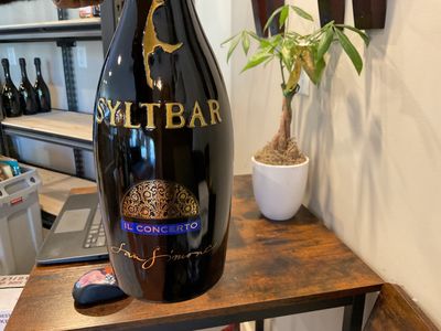 SYLTBAR PROSECCO 750ml