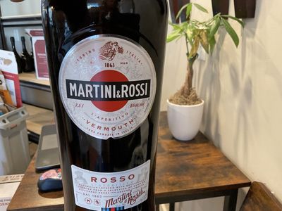 MARTINI &amp; ROSSI SWEET 1.5L