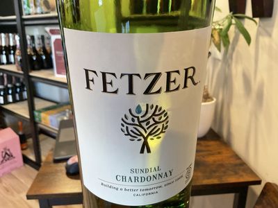 FETZER CHARD 1.5