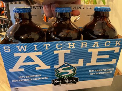 SWITCHBACK 6PK