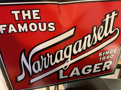 NARRAGANSETT 12PK CAN