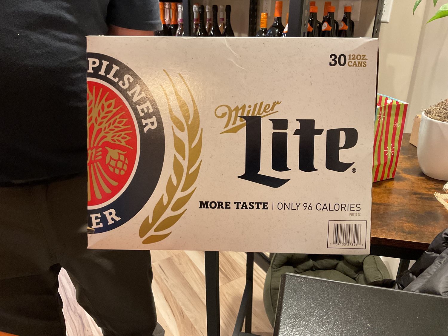 MILLER LITE 30PK