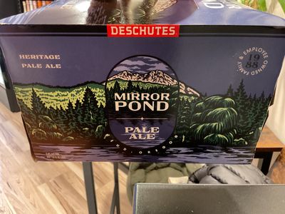 DESCHUTES MIRROR POND 6PK