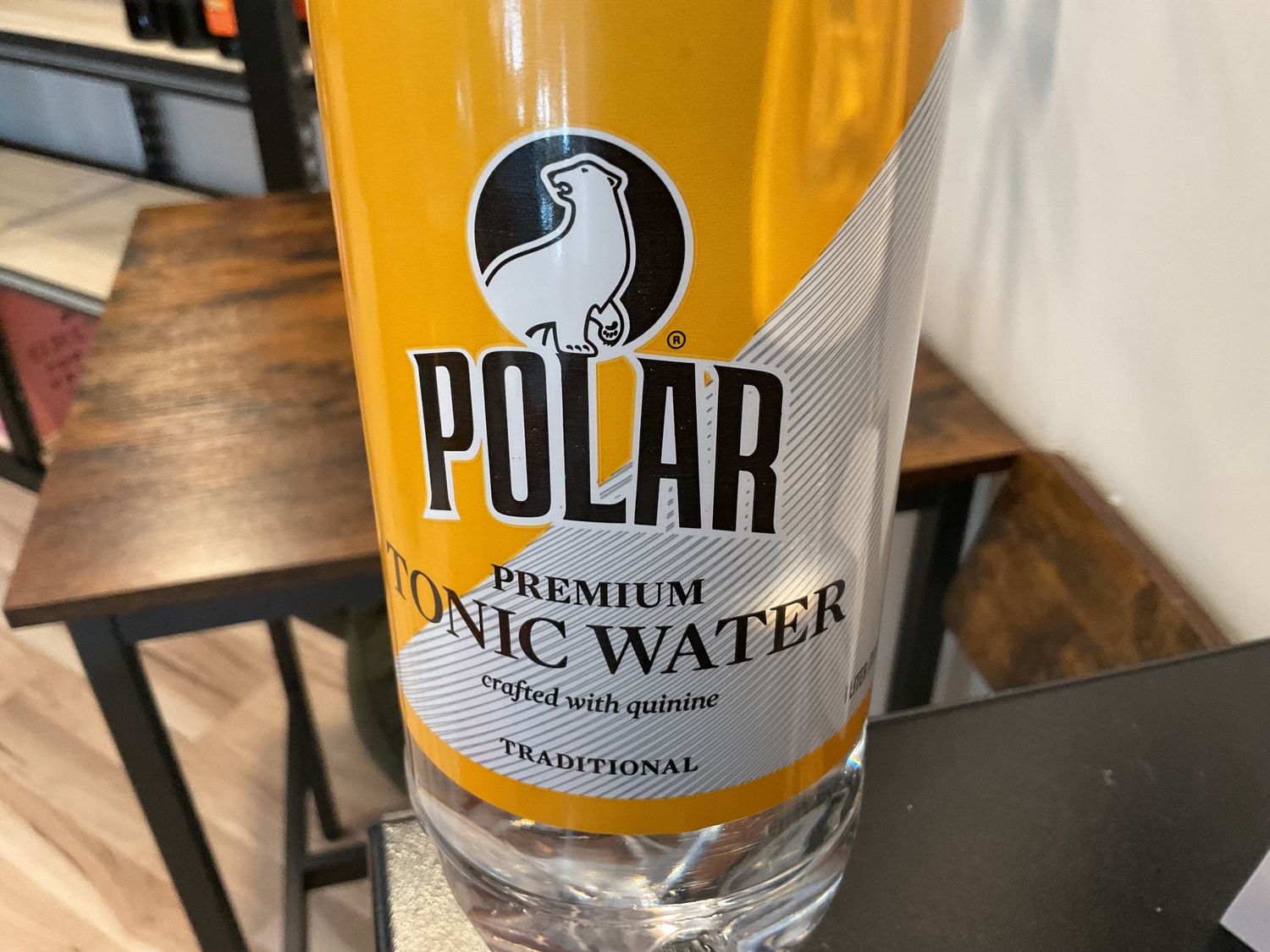 POLAR TONIC1L