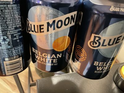 BLUE MOON 6PK CAN