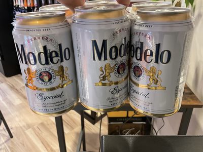 MODELO 6 pk CAN