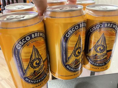 CISCO WANDERING HAZE 6 PK