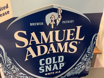 SAM ADAMS SEASONAL 6 PK