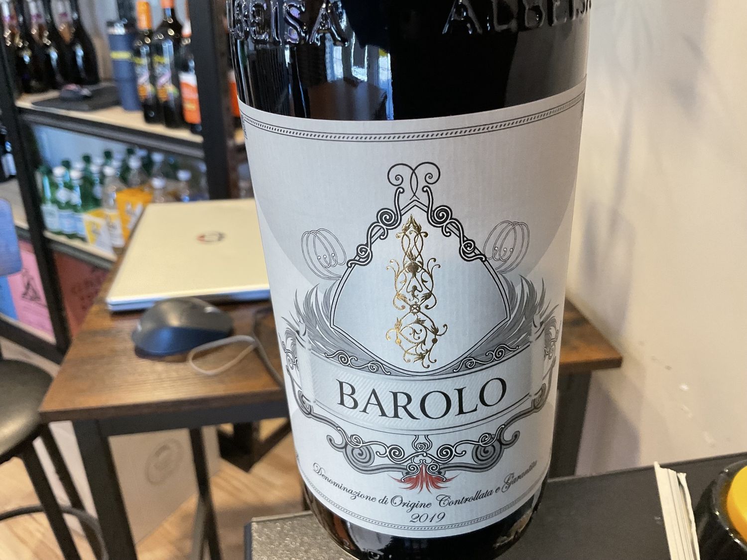 PRODUTTORI DEL BAROLO 750ml