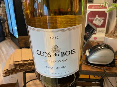 CLOS DU BOIS 1.5L