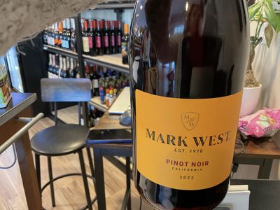 MARK WEST PINOT NOIR 1.5L