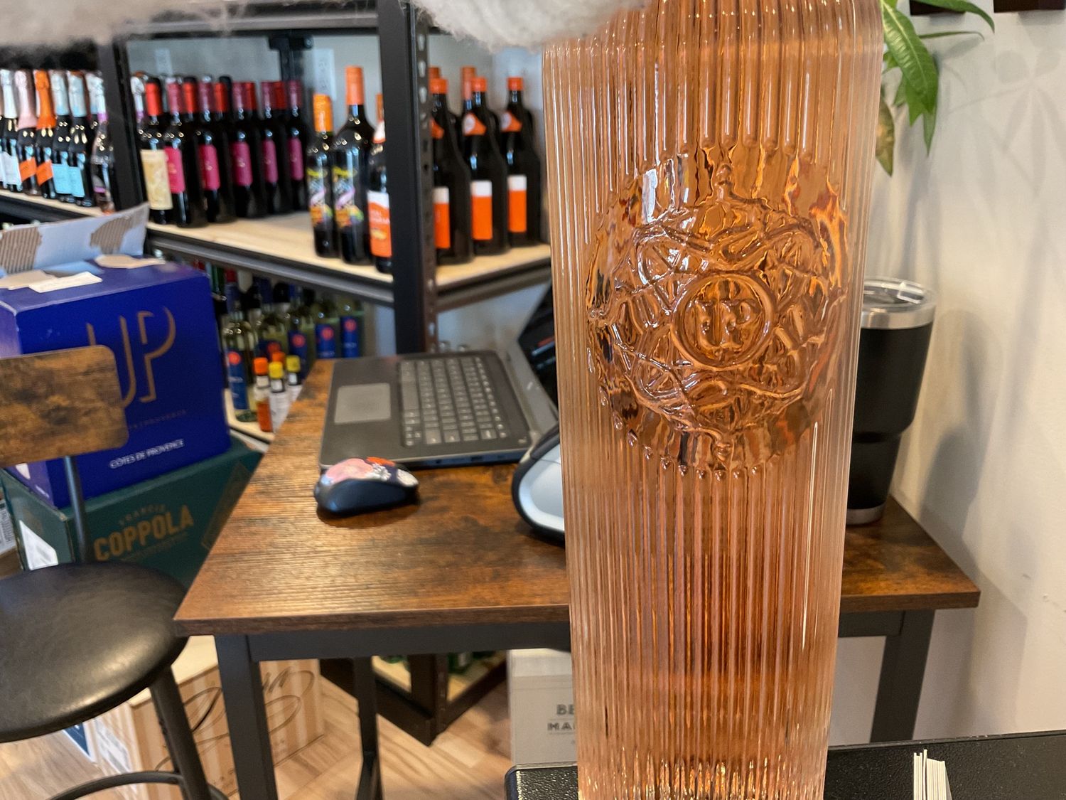 ULTIMATE PROVENCE ROSE 750ml