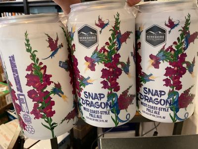 BERKSHIRE SNAP DRAGON 6pk