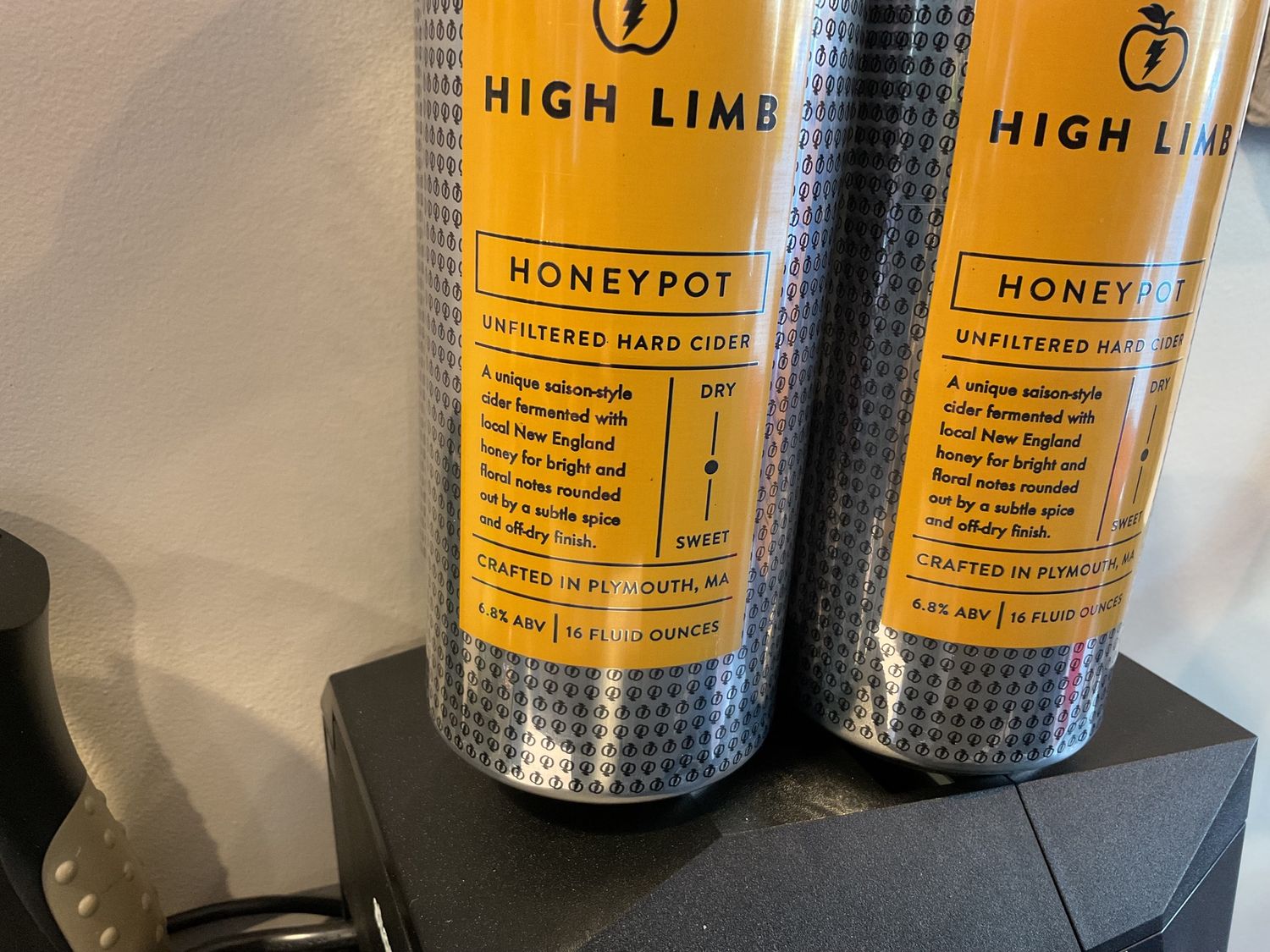 HIGH LIMB HONEY SPOT 4pk