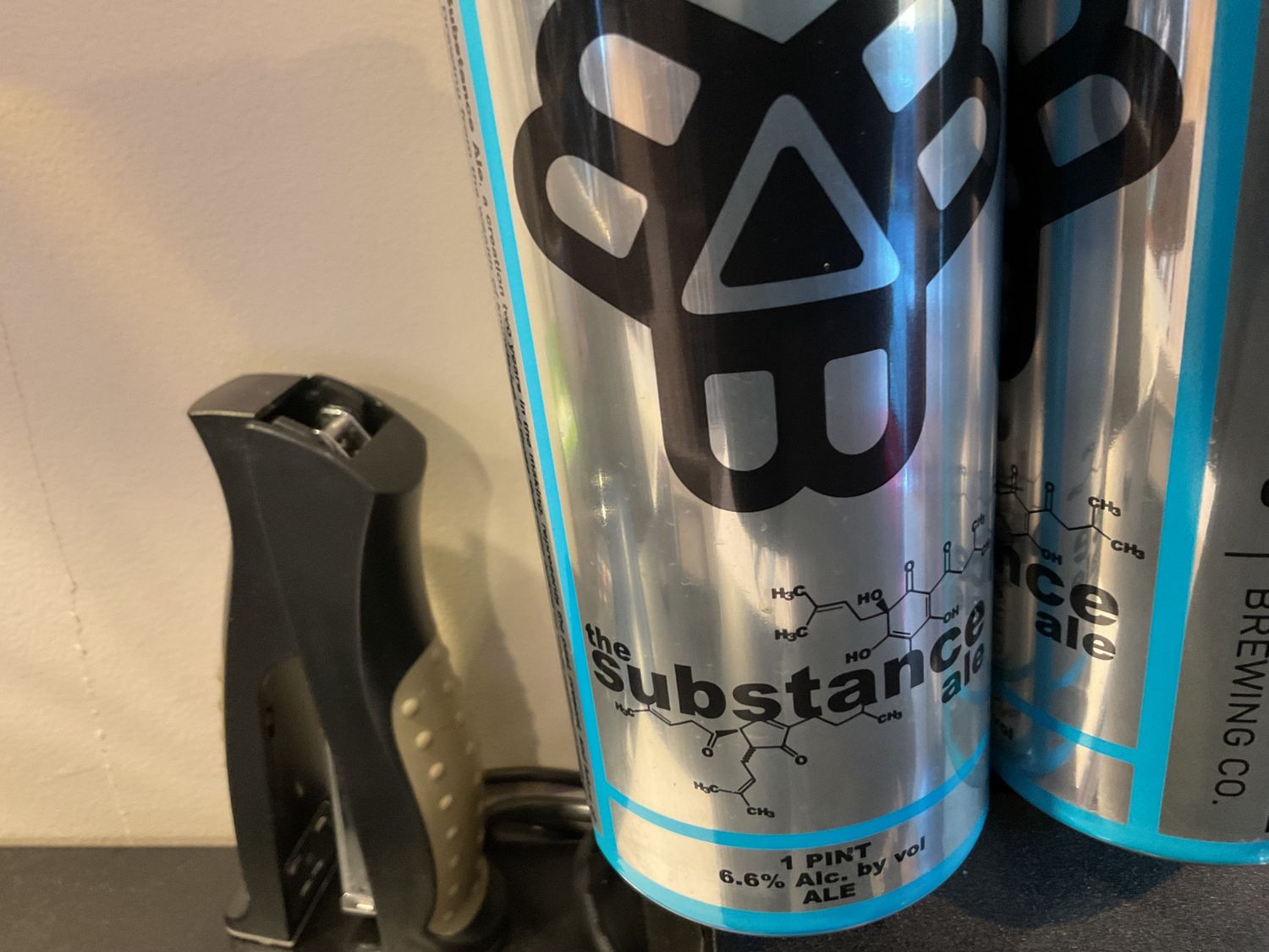 BISSELL SUBSTANCE 4pk