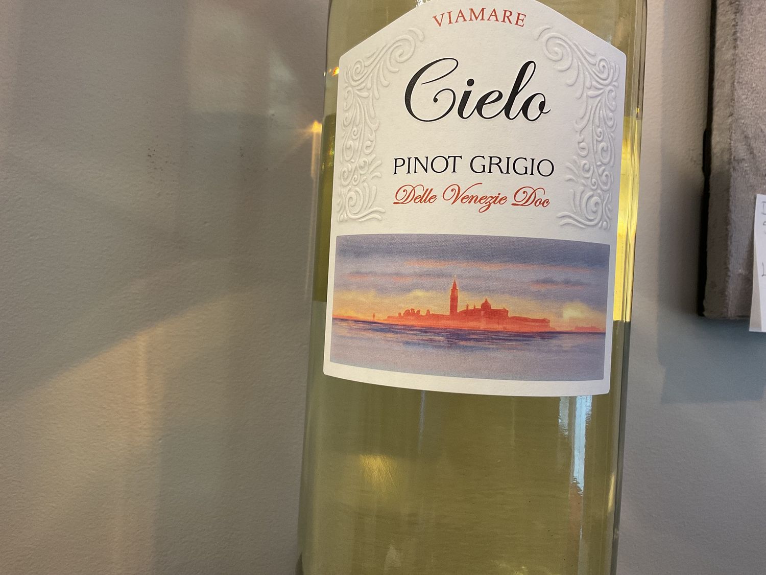 CIELO PINOT GRIGIO 1.5L