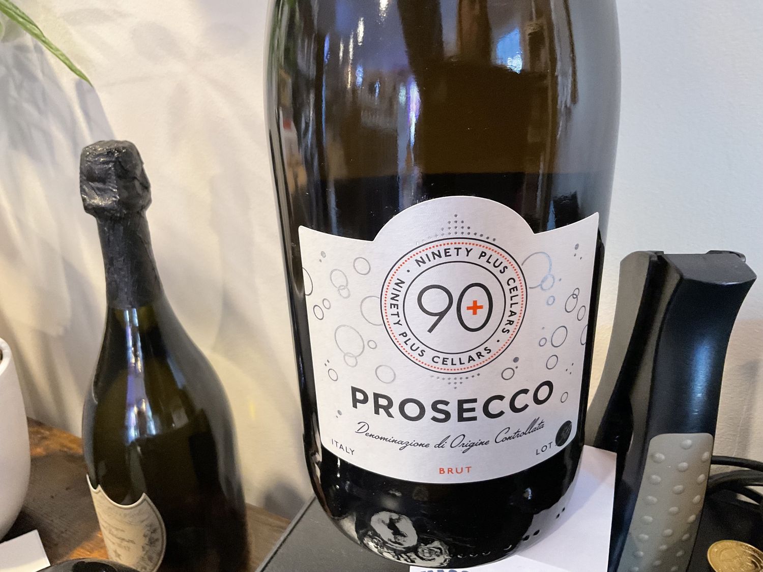 90+ PROSECCO 1.5L