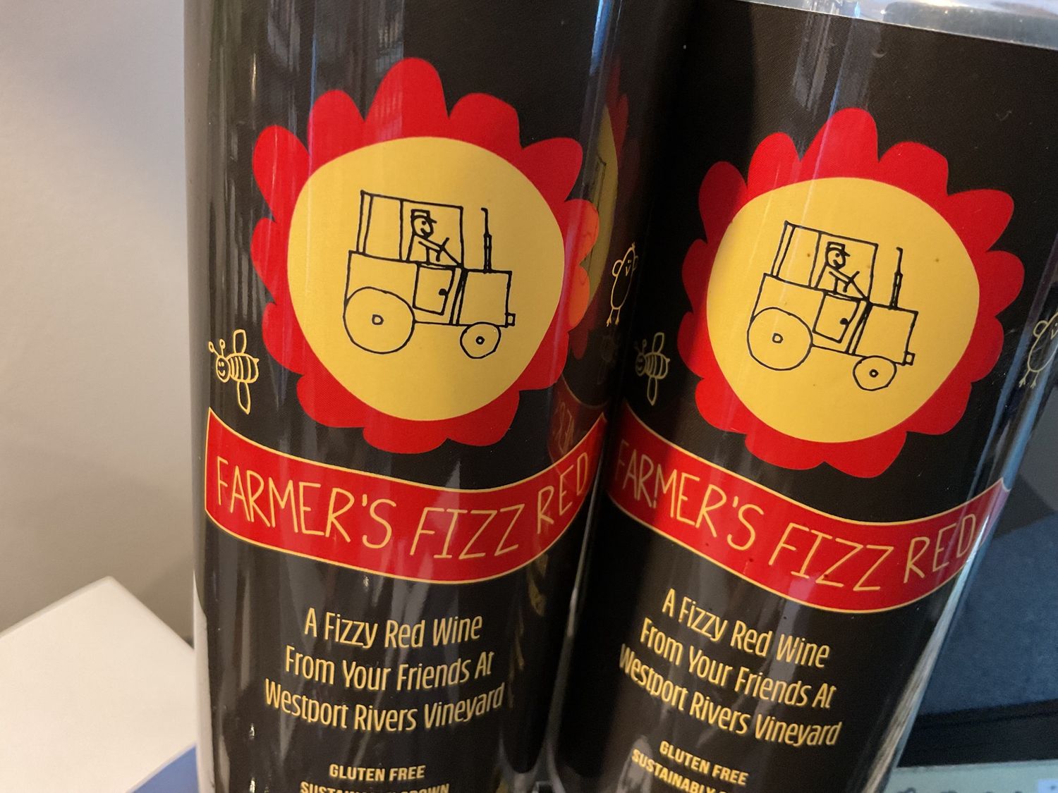 FARMER’S FIZZ RED 4pk