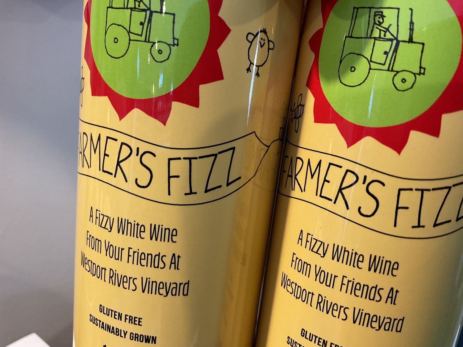 FARMER’S FIZZ WHITE 4pk