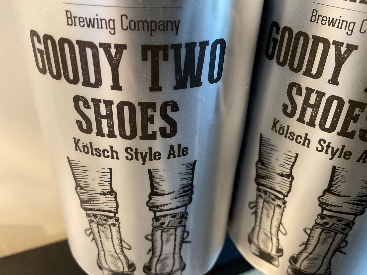 EXHIBIT A GOODY TWO SHOES 4 pk