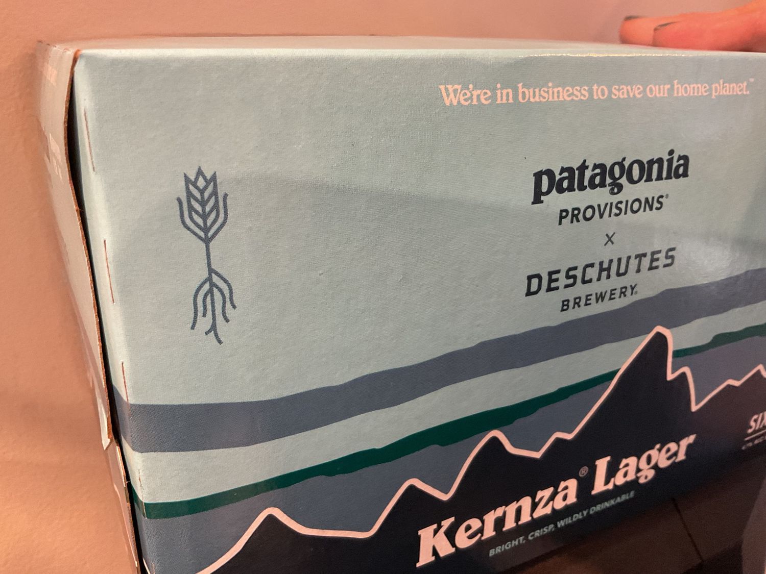 DESCHUTES KERNZA 750ml