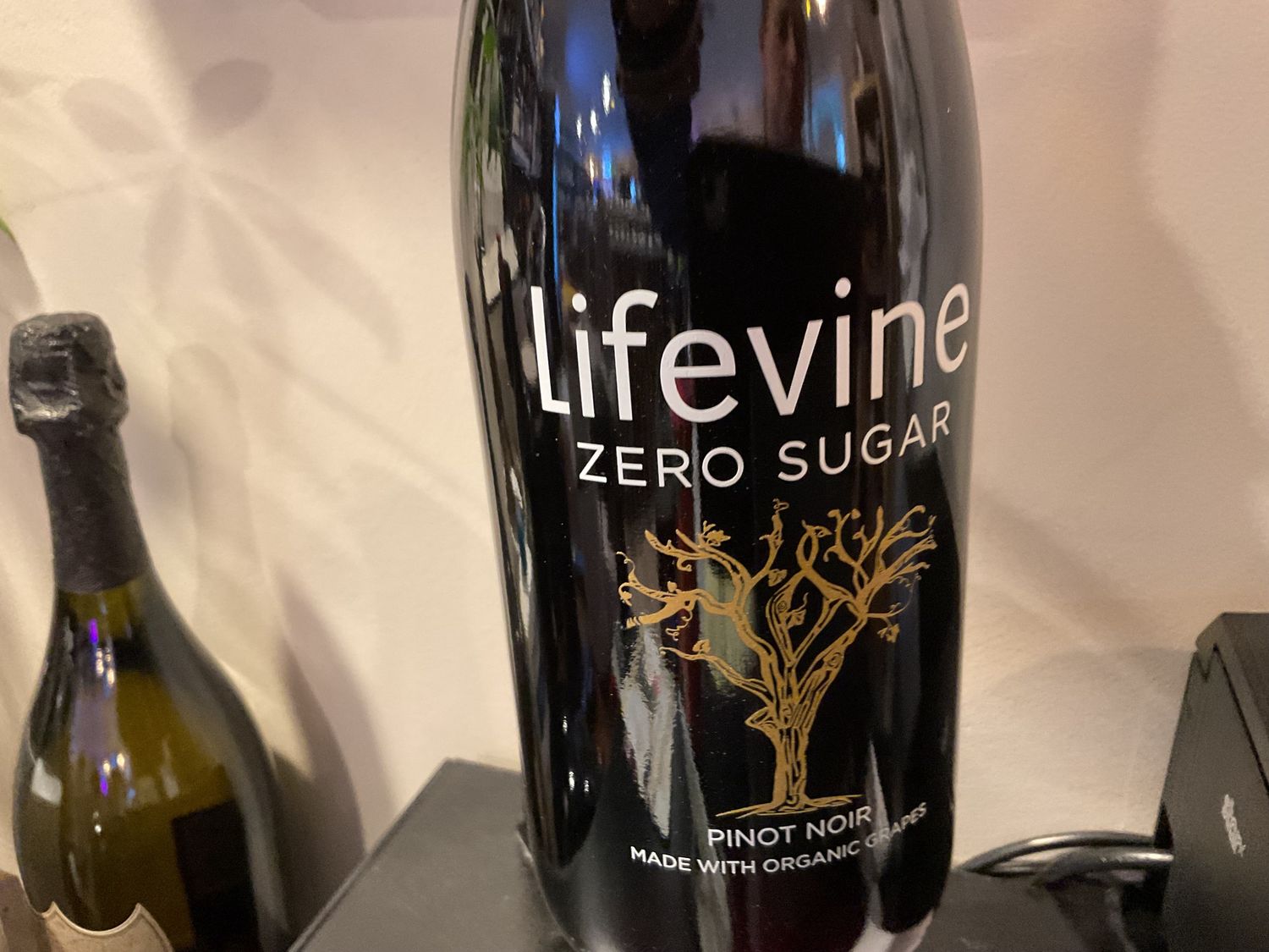 LIFEVINE PINOT NOIR 750ml