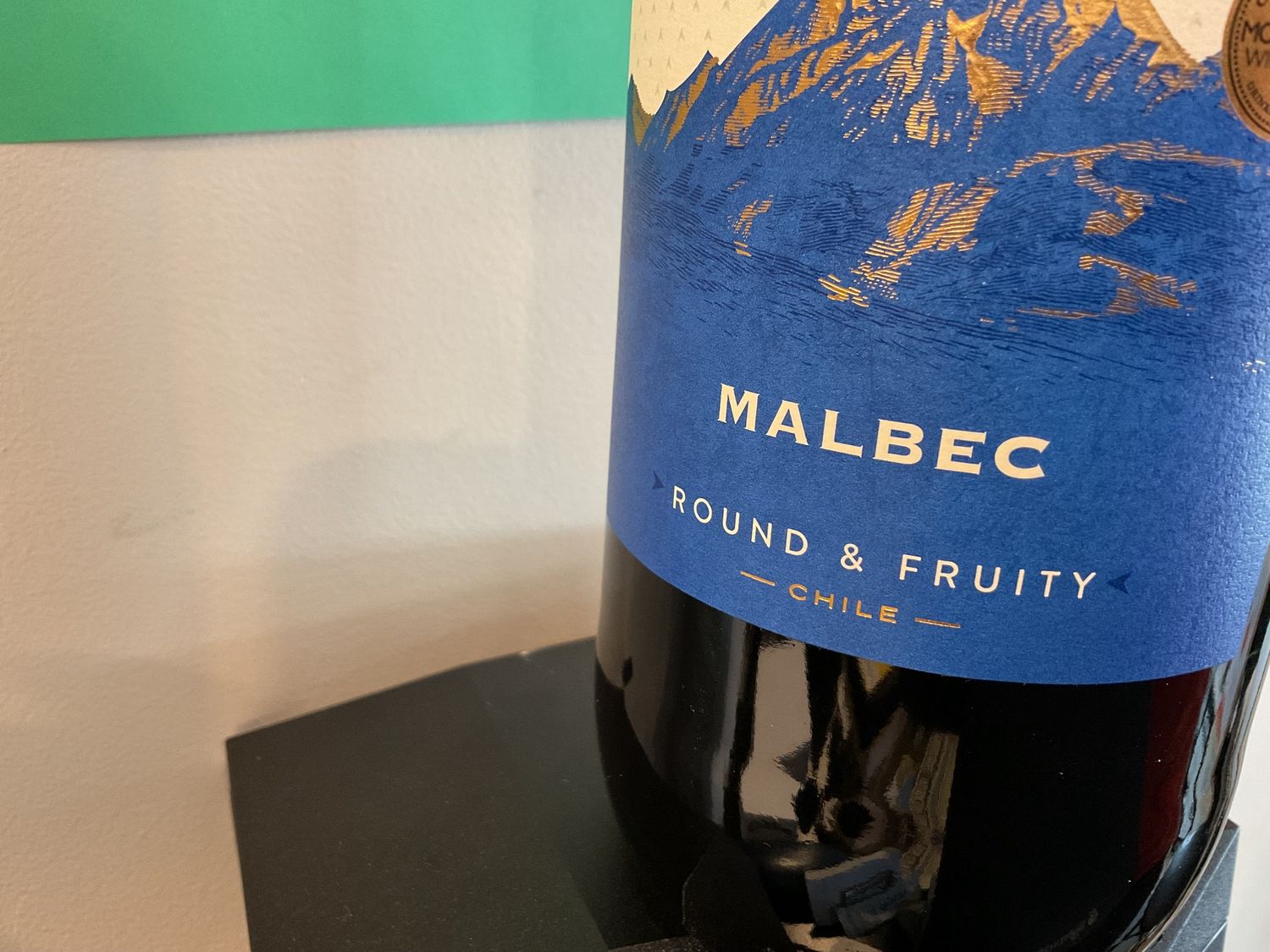 FRONTERA MALBEC 1.5L
