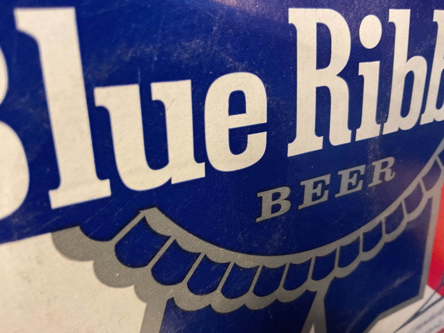 PABST 18PK CAN