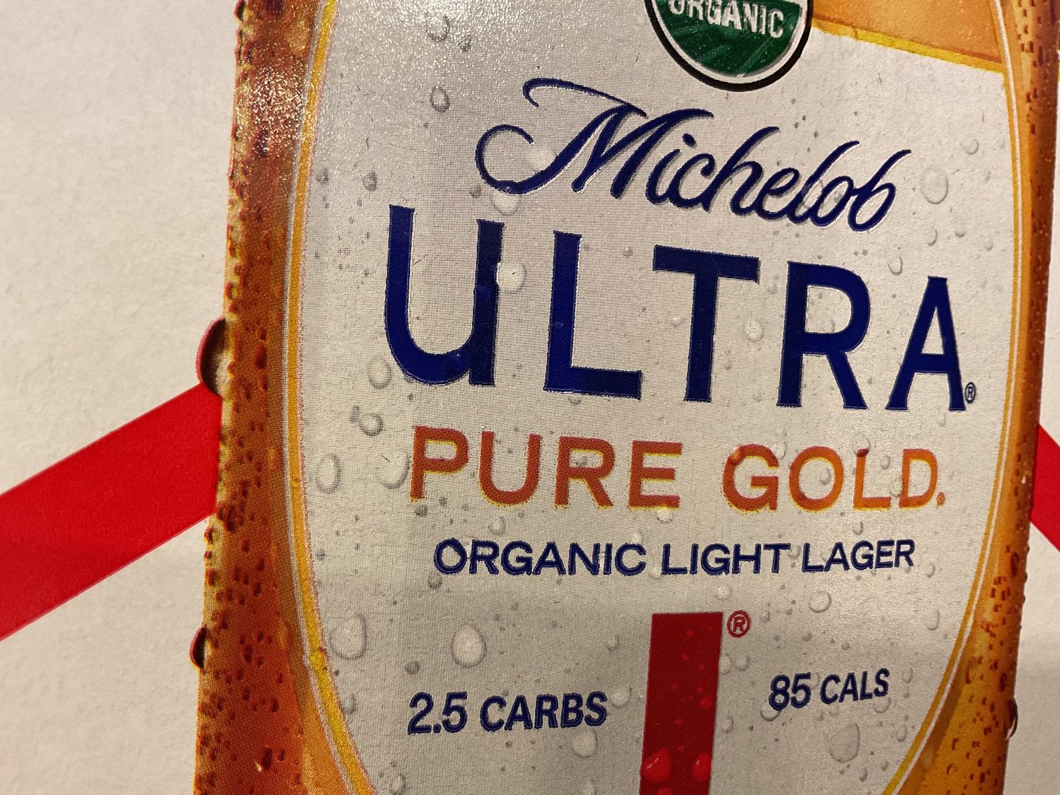 MICH ULTRA GOLD 12PK