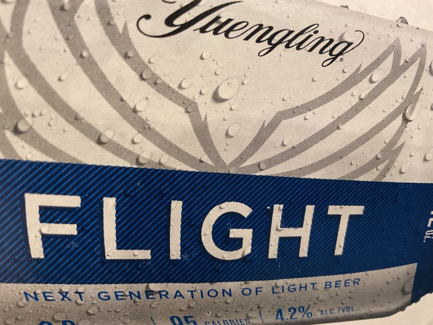 YUENGLING FLIGHT 12PK