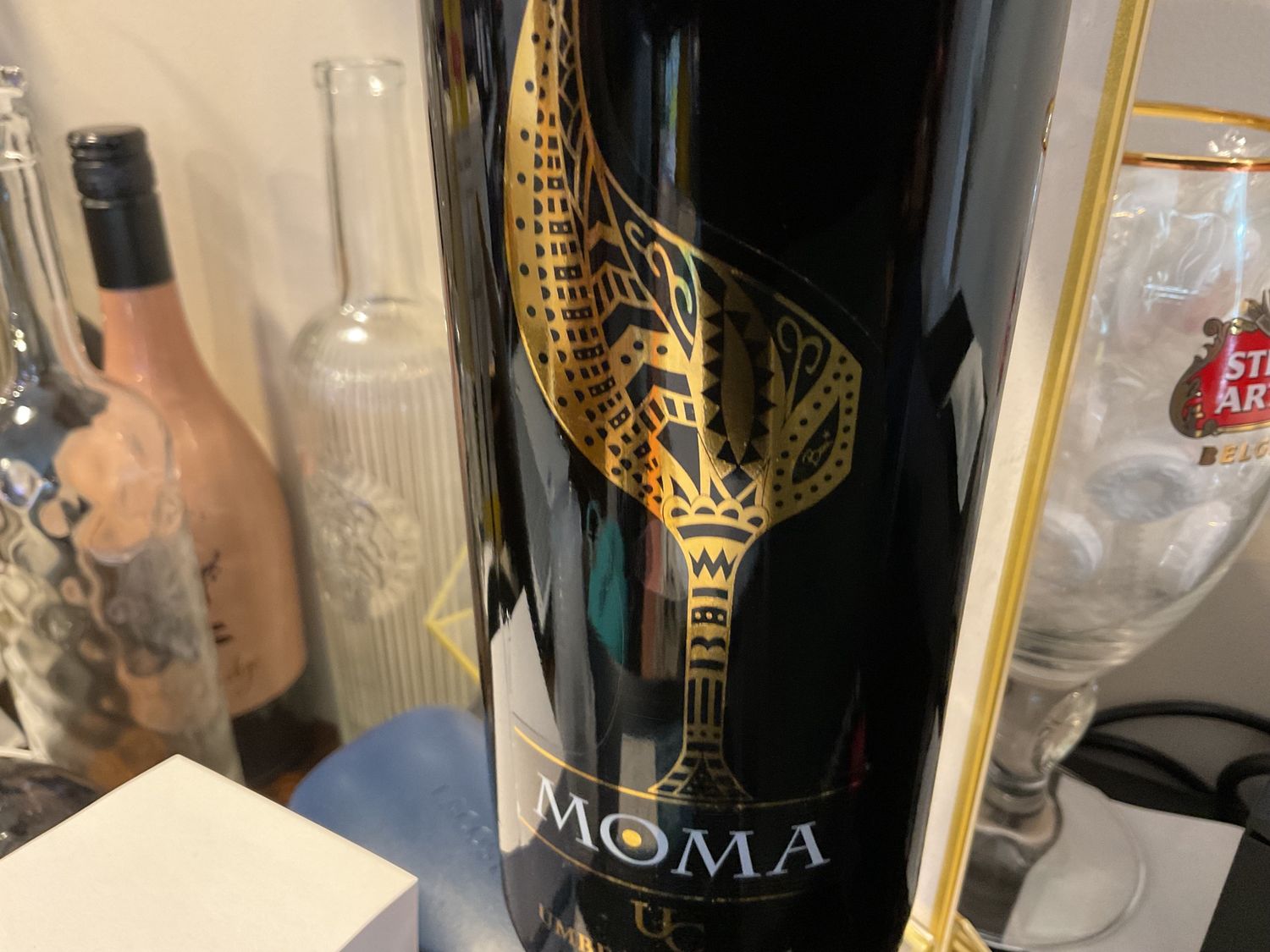 CESARI MOMA 750ml