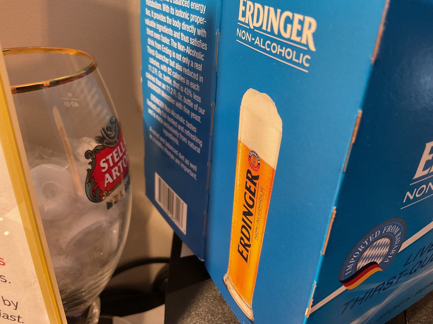 ERDINGER NA 6PK BT