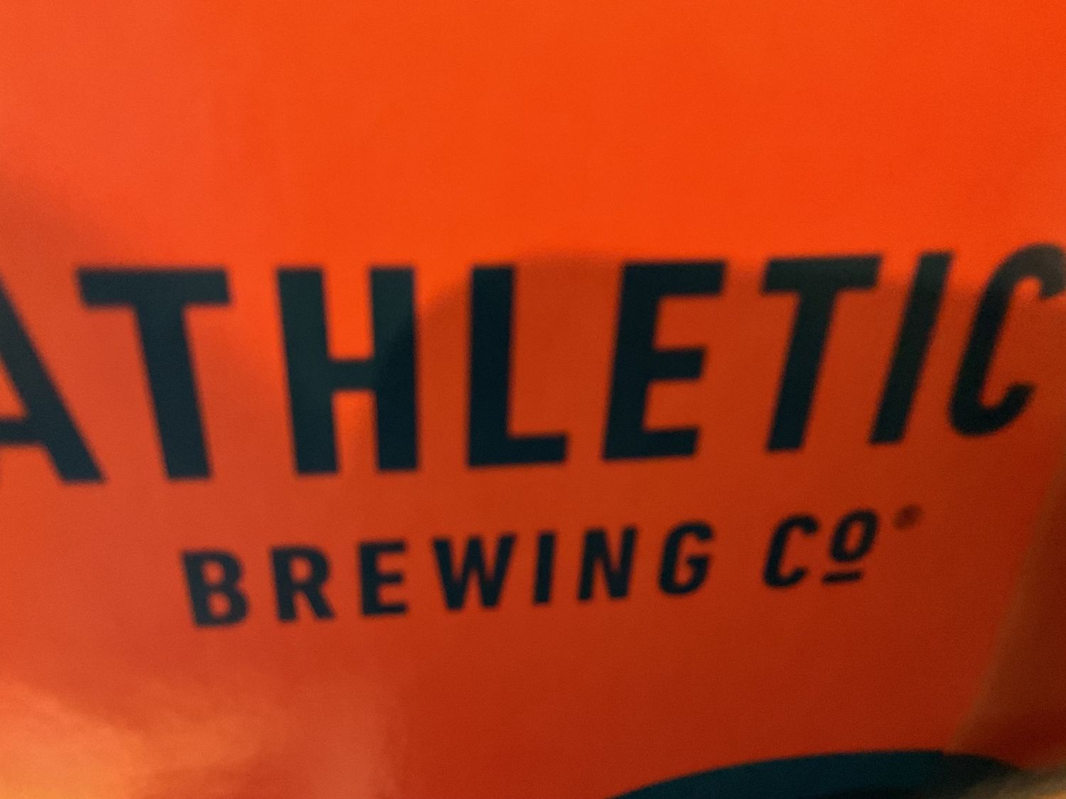 ATHLETIC FREE WAVE 12PK