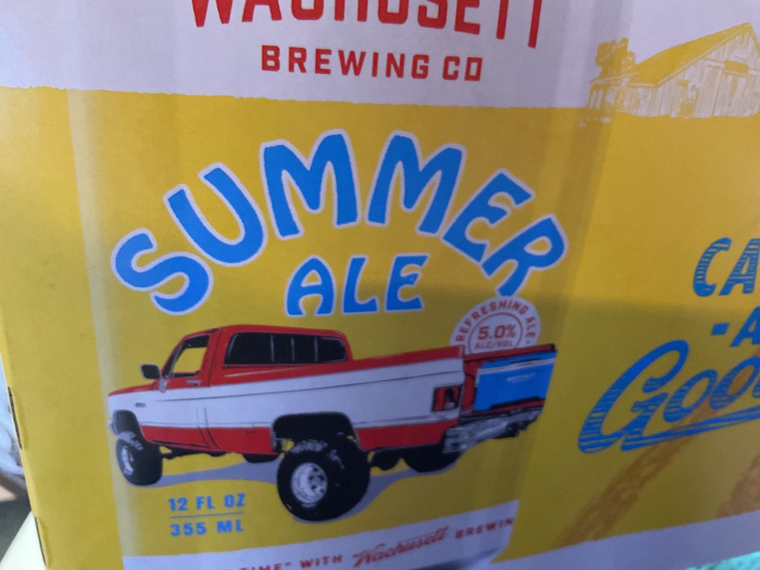 WACHUSETT SUMMER 12PK can