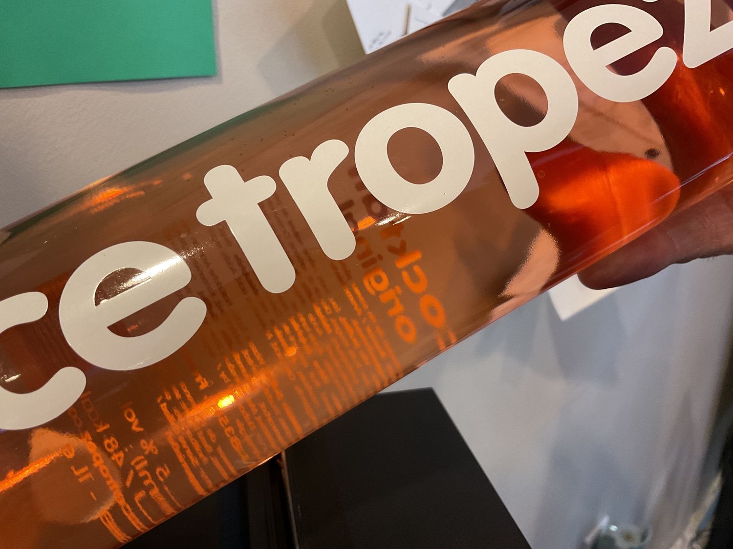 ICE TROPEZ ORIGINAL 275ml