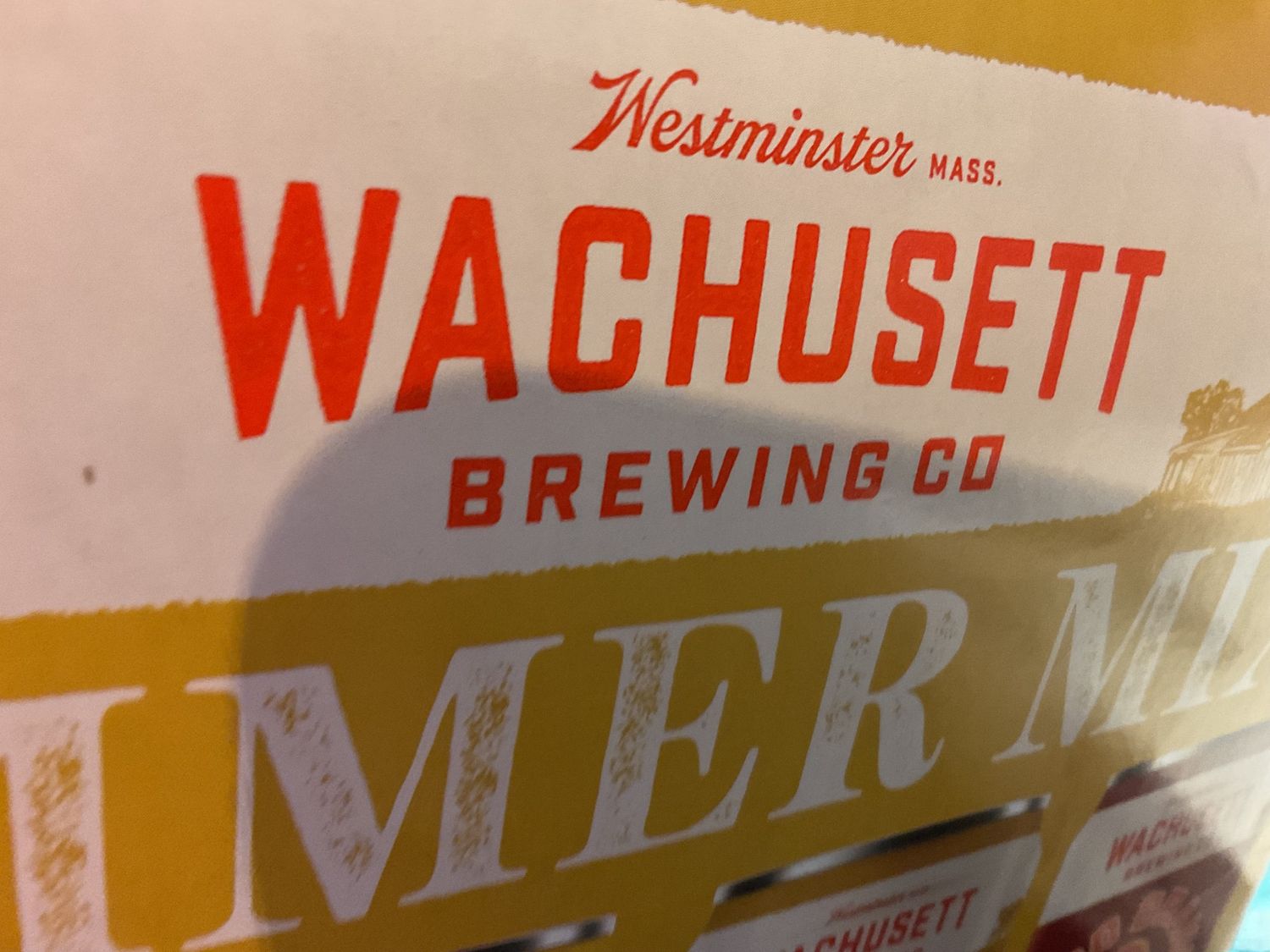 WACHUSETT MIX 12PK can
