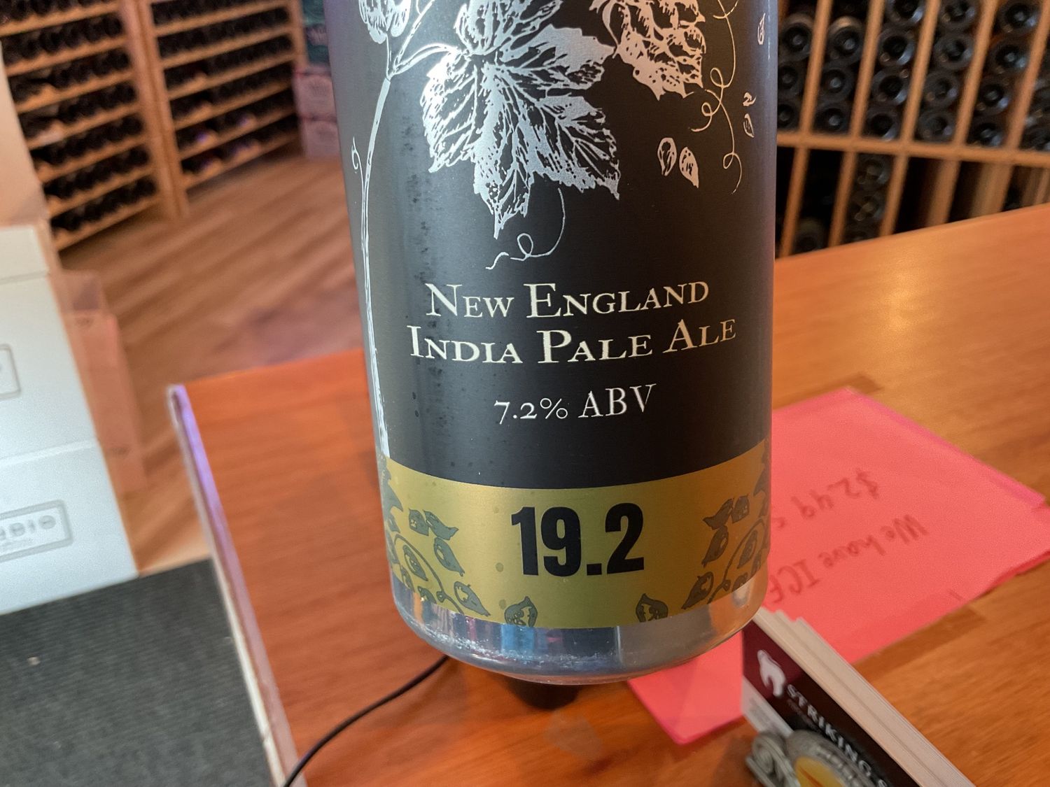 FLYAWAY 19.2OZ SINGLE CAN
