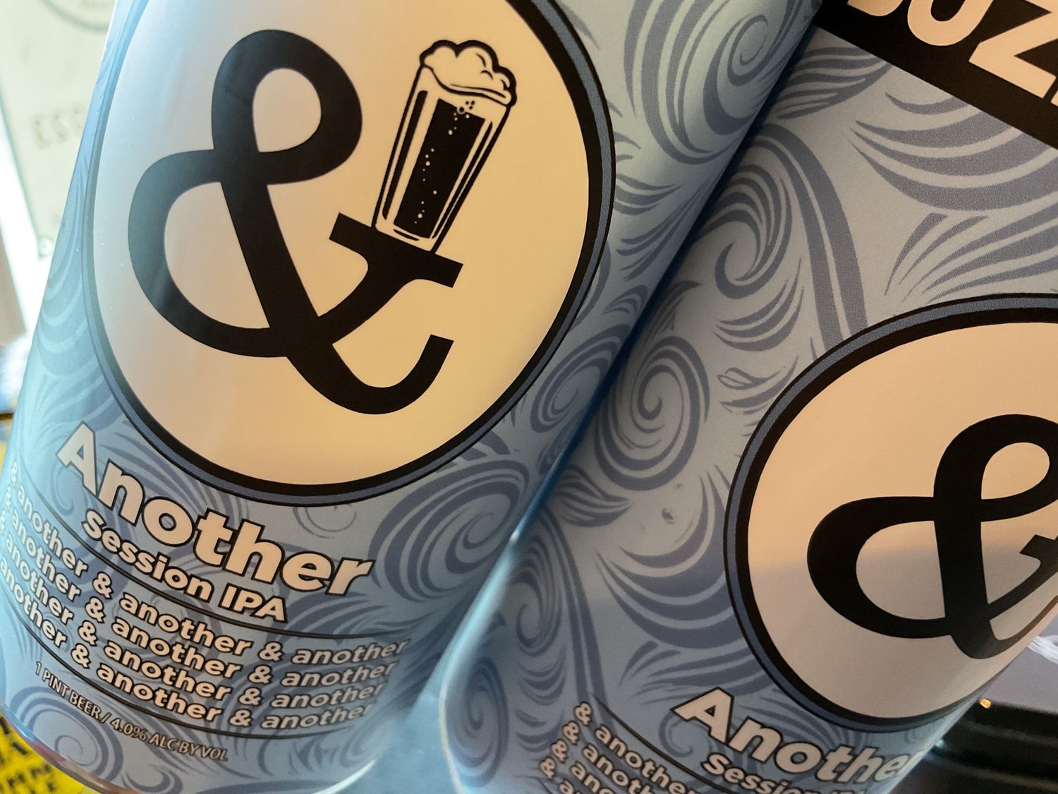 BUZZARDS BAY ANOTHER 4pk