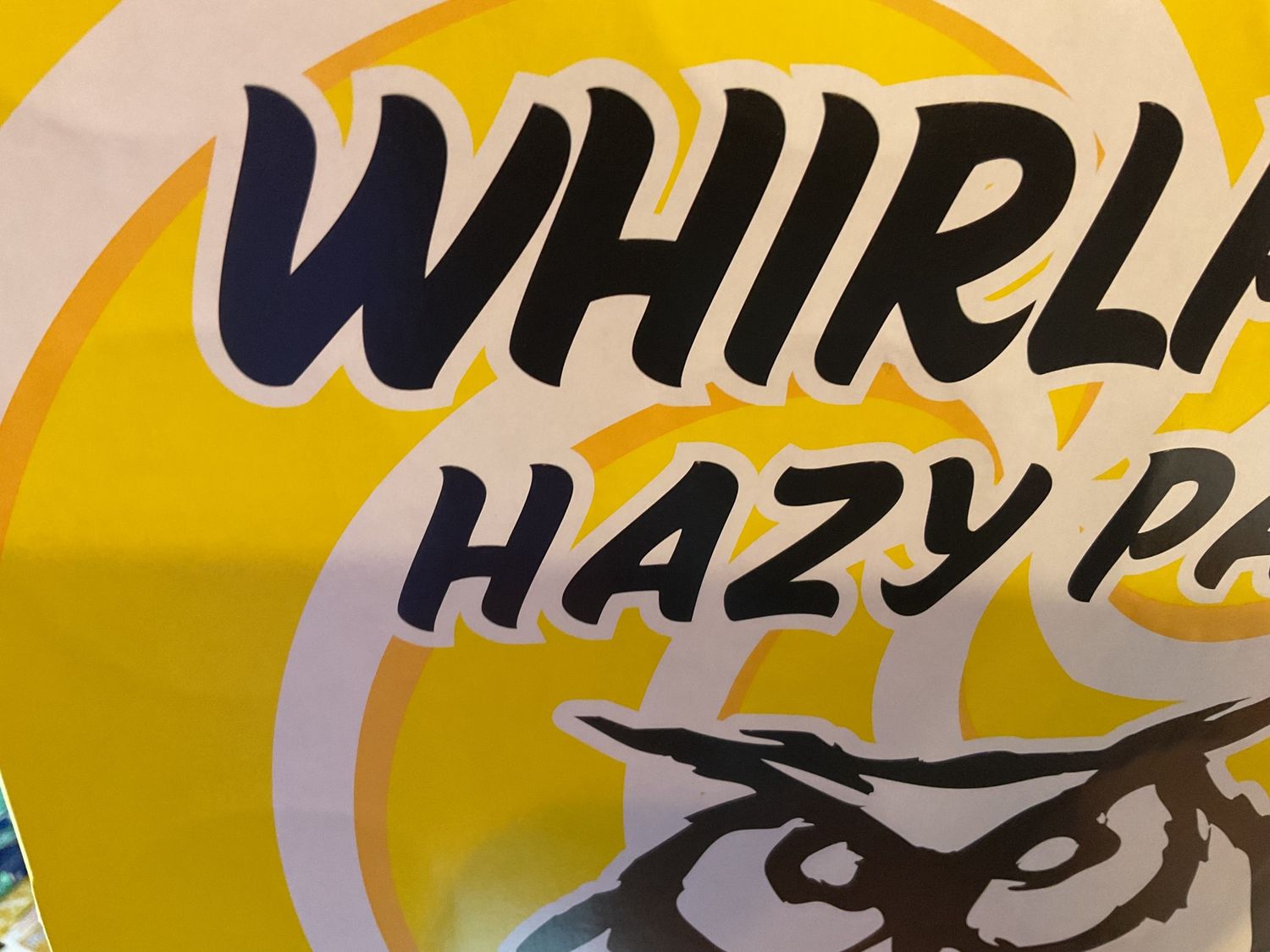 NIGHTSHIFT WHIRLPOOL 12PK can