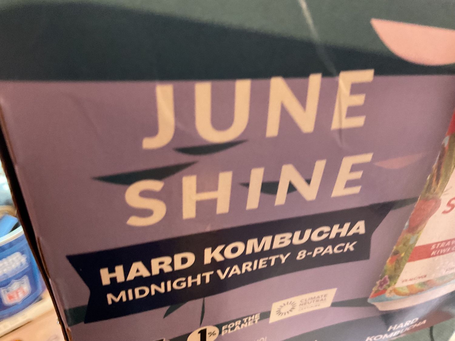 JUNESHINE MIDNIGHT VARIETY 8pk