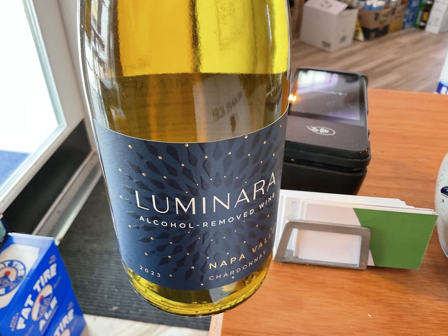 LUMINARA NAPA CHARD N/A