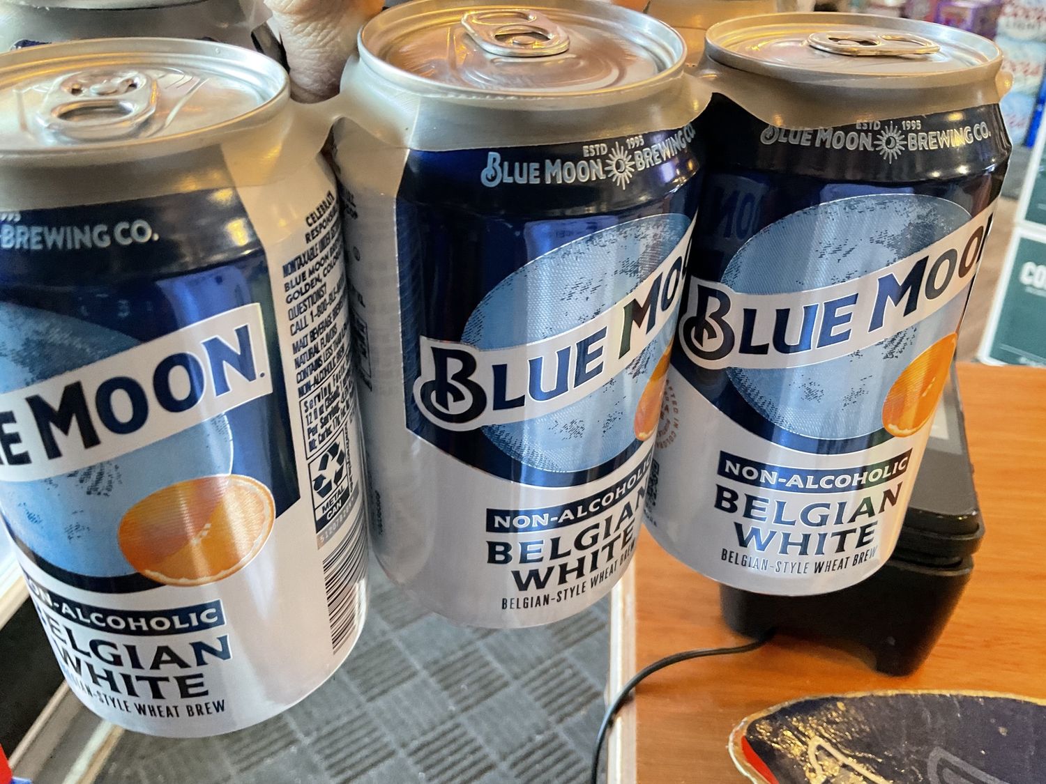 BLUE MOON NA 6PK