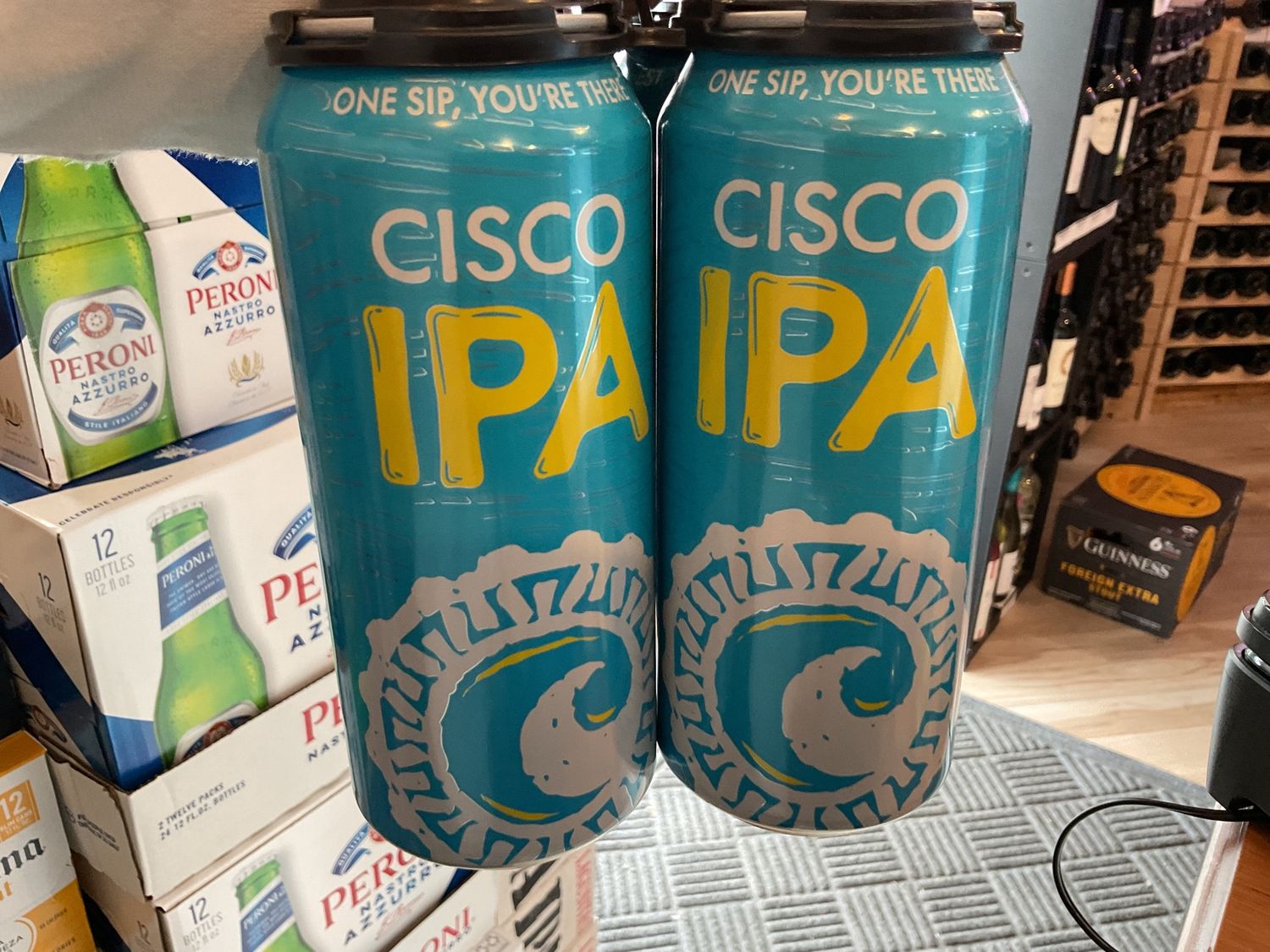 CISCO IPA 4Pk