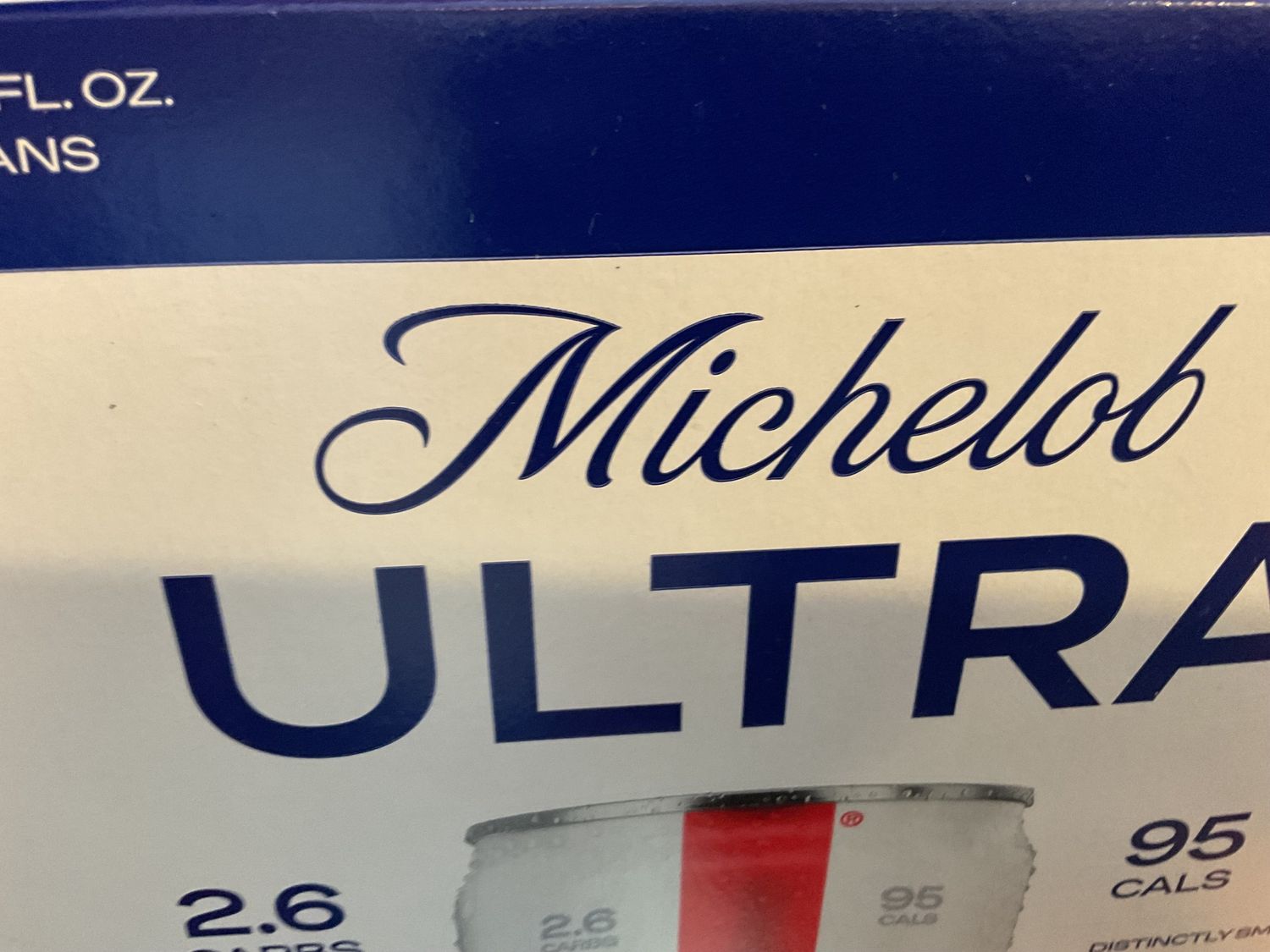 MICH ULTRA 12Pk CAN