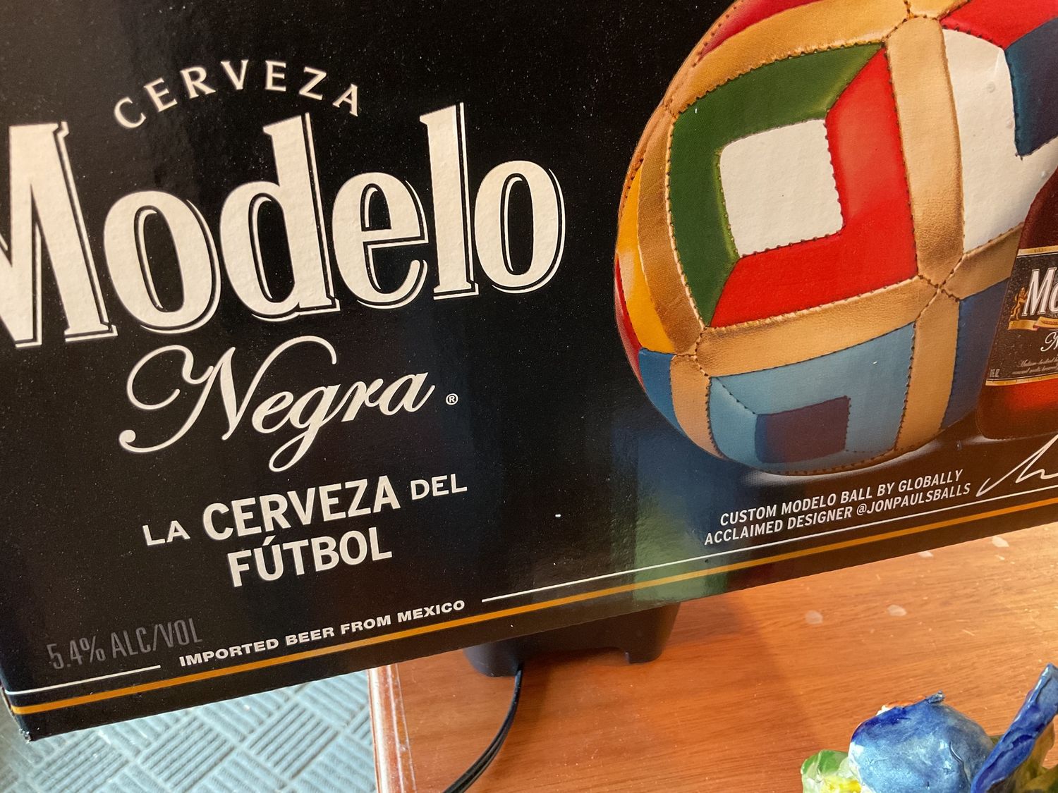 MODELO NEGRA 12PK bottle