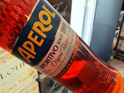 APEROL 750ml