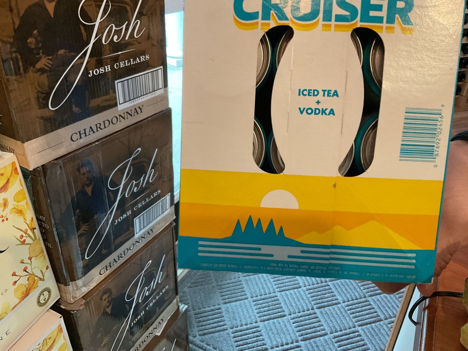 SUN CRUISER CLASSIC 12pks