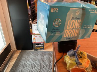 LONG DRINK CITRUS 6pk
